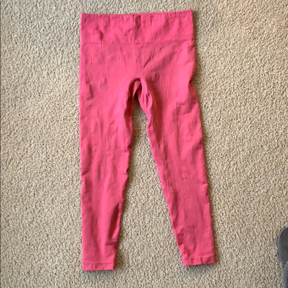 Gymshark Illumination Seamless Leggings